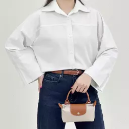 شومیز زنانه لینن