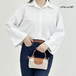 شومیز زنانه لینن