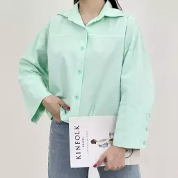 شومیز زنانه لینن