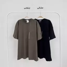 تیشرت مردانه ROLL