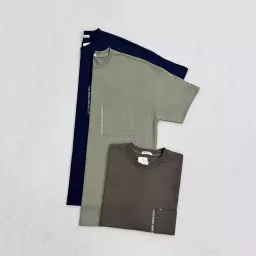 تیشرت مردانه ROLL