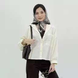 شومیز زنانه کادنزا