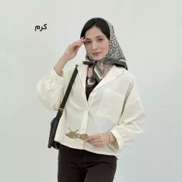 شومیز زنانه کادنزا