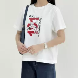 تیشرت داگ 1010435