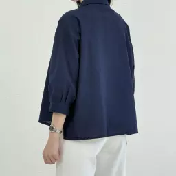 شومیز باکسی زنانه