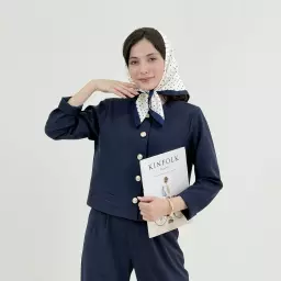 کت زنانه کلاسیک
