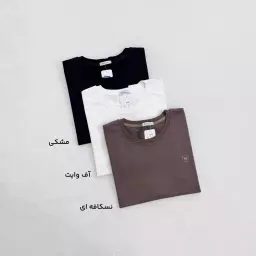 تیشرت زنانه NATUREAL