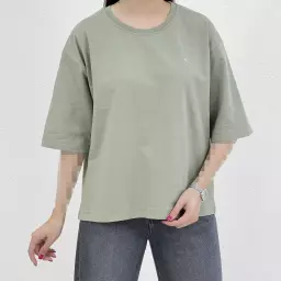 تیشرت زنانه NATUREAL