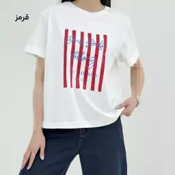تیشرت زنانه SEA