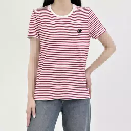 تیشرت زنانه راه راه TAILOR