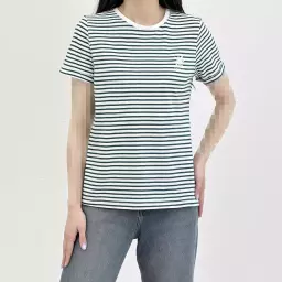 تیشرت زنانه راه راه TAILOR