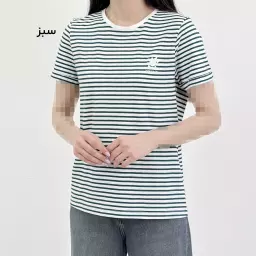 تیشرت زنانه راه راه TAILOR