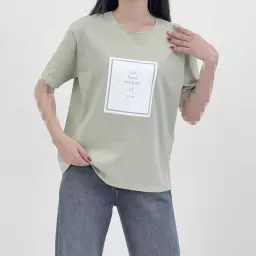 تیشرت زنانه best