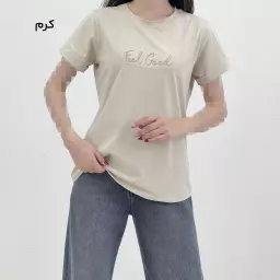 تیشرت زنانه Good