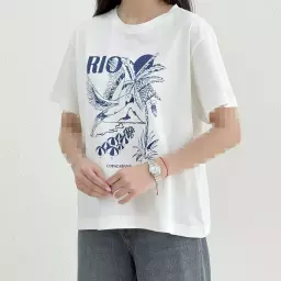 تیشرت زنانه RIO