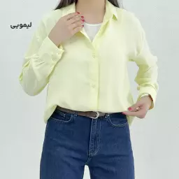 شومیز زنانه سیلک سوفیا