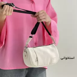 کیف زنانه دور مغزی سلین