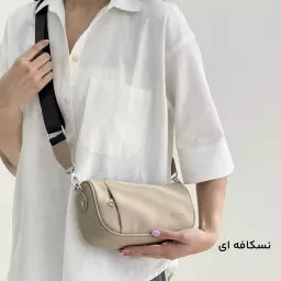 کیف زنانه دور مغزی سلین | آی بولک