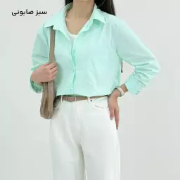 شومیز زنانه بیسیک