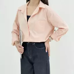 شومیز زنانه بیسیک