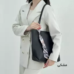 کیف زنانه دوشی چرم