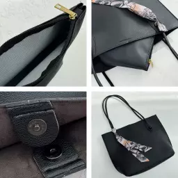 کیف زنانه دوشی چرم