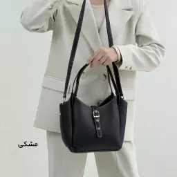 کیف زنانه  جلو سگک