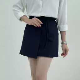 دامن زنانه کوتاه مازراتی