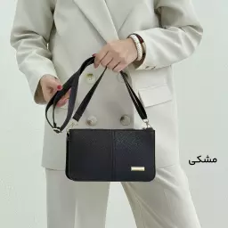 کیف زنانه پاسپورتی کتابی