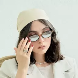 عینک آفتابی زنانه MIU MIU | آی بولک