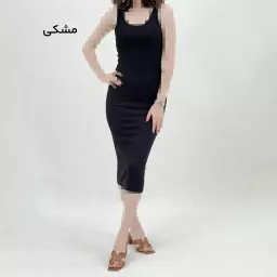 پیراهن بلند زنانه ماکسی