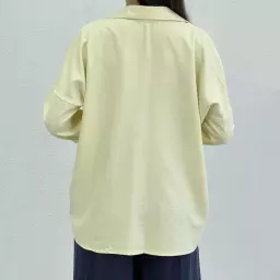 شومیز زنانه پاستلی