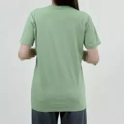 تیشرت زنانه طرح نایک