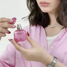 عطر زنانه 25 میل