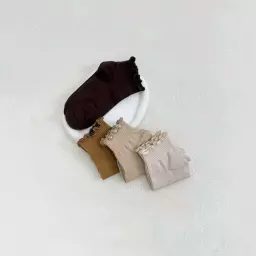 جوراب زنانه مچی