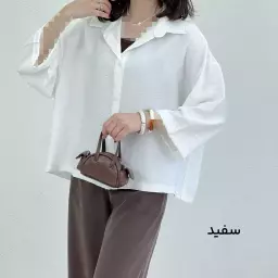 شومیز زنانه بابوس