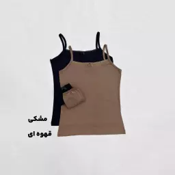 ست زنانه تاپ و شورت