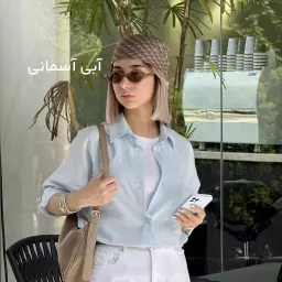 شومیز زنانه پرمیوم OL