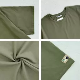 تیشرت مردانه LIFE