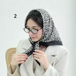 مینی اسکارف زنانه میکس