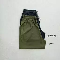 شلوارک مردانه بغل جیب