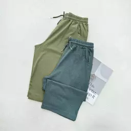 شلوارک مردانه بغل جیب