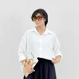 شومیز زنانه بیسیک