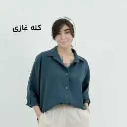 شومیز زنانه بیسیک