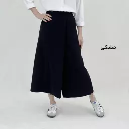 دامن زنانه جلو دکمه