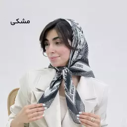 مینی اسکارف زنانه دیور