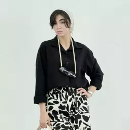 شومیز زنانه کادنزا