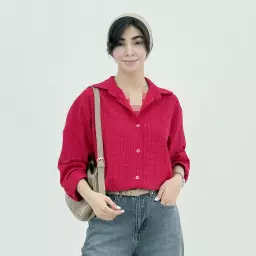 شومیز زنانه کادنزا