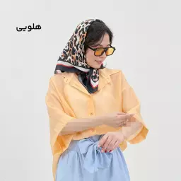 شومیز زنانه پری شیشه ای