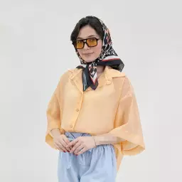 شومیز زنانه پری شیشه ای
